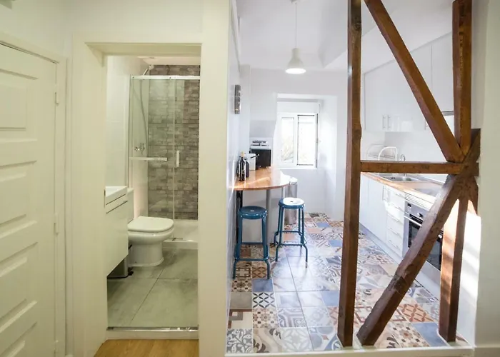 Apartament Flh Fresh And Cozy Old Town Duplex
