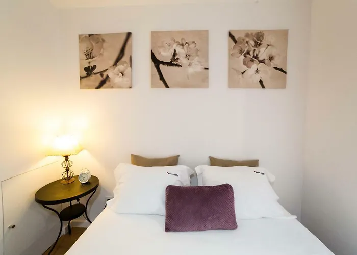 Apartament Flh Fresh And Cozy Old Town Duplex Lizbona