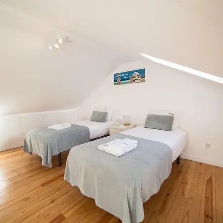 Flh Fresh And Cozy Old Town Duplex *