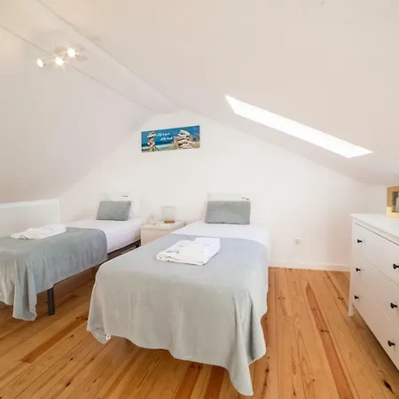 Flh Fresh And Cozy Old Town Duplex *