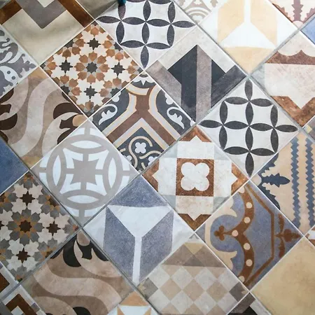 Apartment Flh Fresh And Cozy Old Town Duplex *