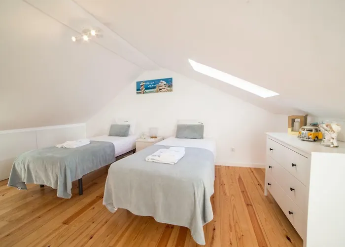 Flh Fresh And Cozy Old Town Duplex *