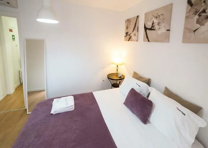 Apartmán Flh Fresh And Cozy Old Town Duplex *