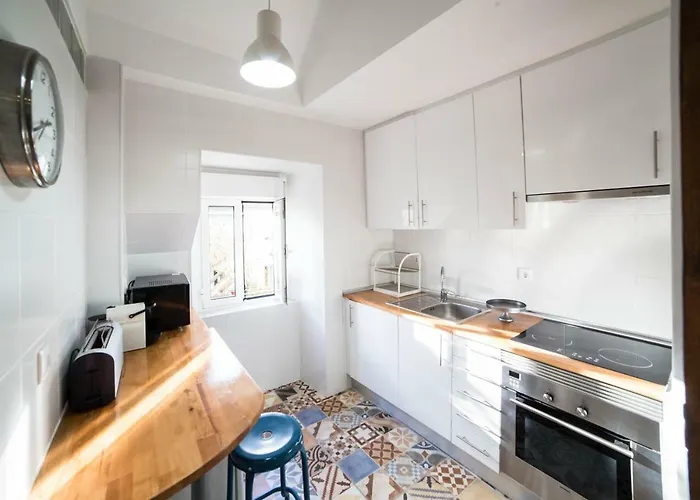 Flh Fresh And Cozy Old Town Duplex Apartmán *