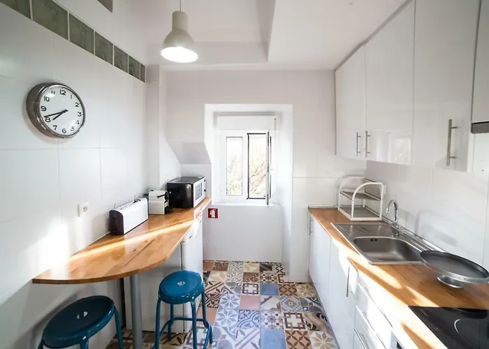 Flh Fresh And Cozy Old Town Duplex Apartmán