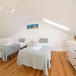 Flh Fresh And Cozy Old Town Duplex *