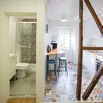 شقة Flh Fresh And Cozy Old Town Duplex