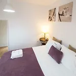 شقة Flh Fresh And Cozy Old Town Duplex *