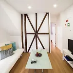 Flh Fresh And Cozy Old Town Duplex * Lisboa