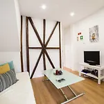 Flh Fresh And Cozy Old Town Duplex شقة