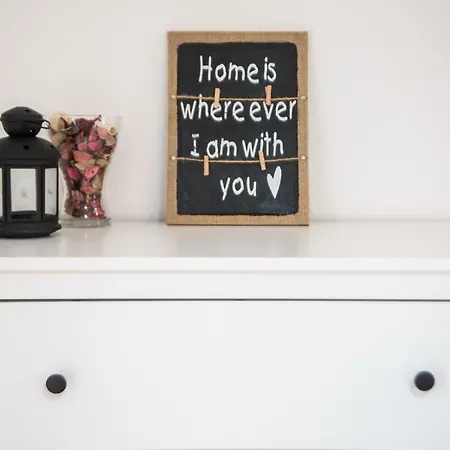 Appartement Flh Fresh And Cozy Old Town Duplex *