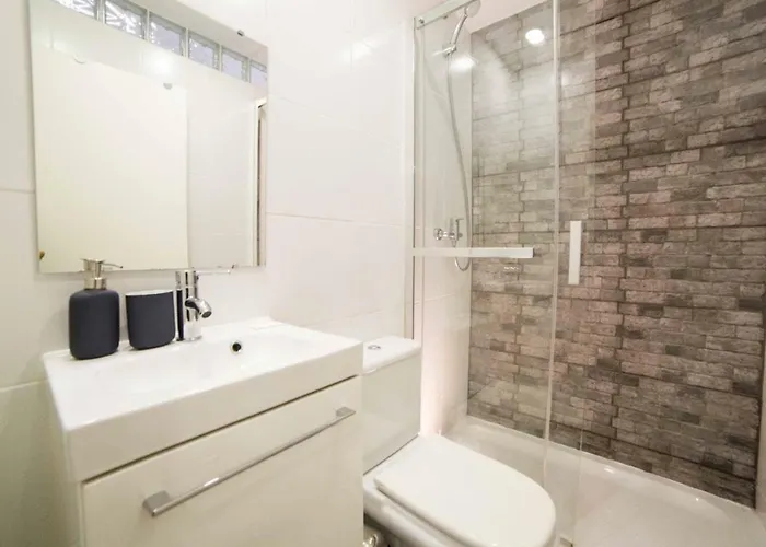 Flh Fresh And Cozy Old Town Duplex Lisboa