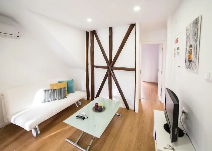 Flh Fresh And Cozy Old Town Duplex *