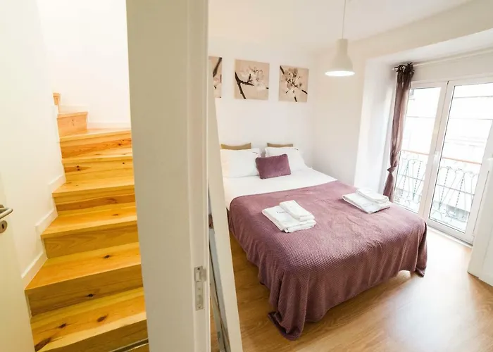 Flh Fresh And Cozy Old Town Duplex Daire